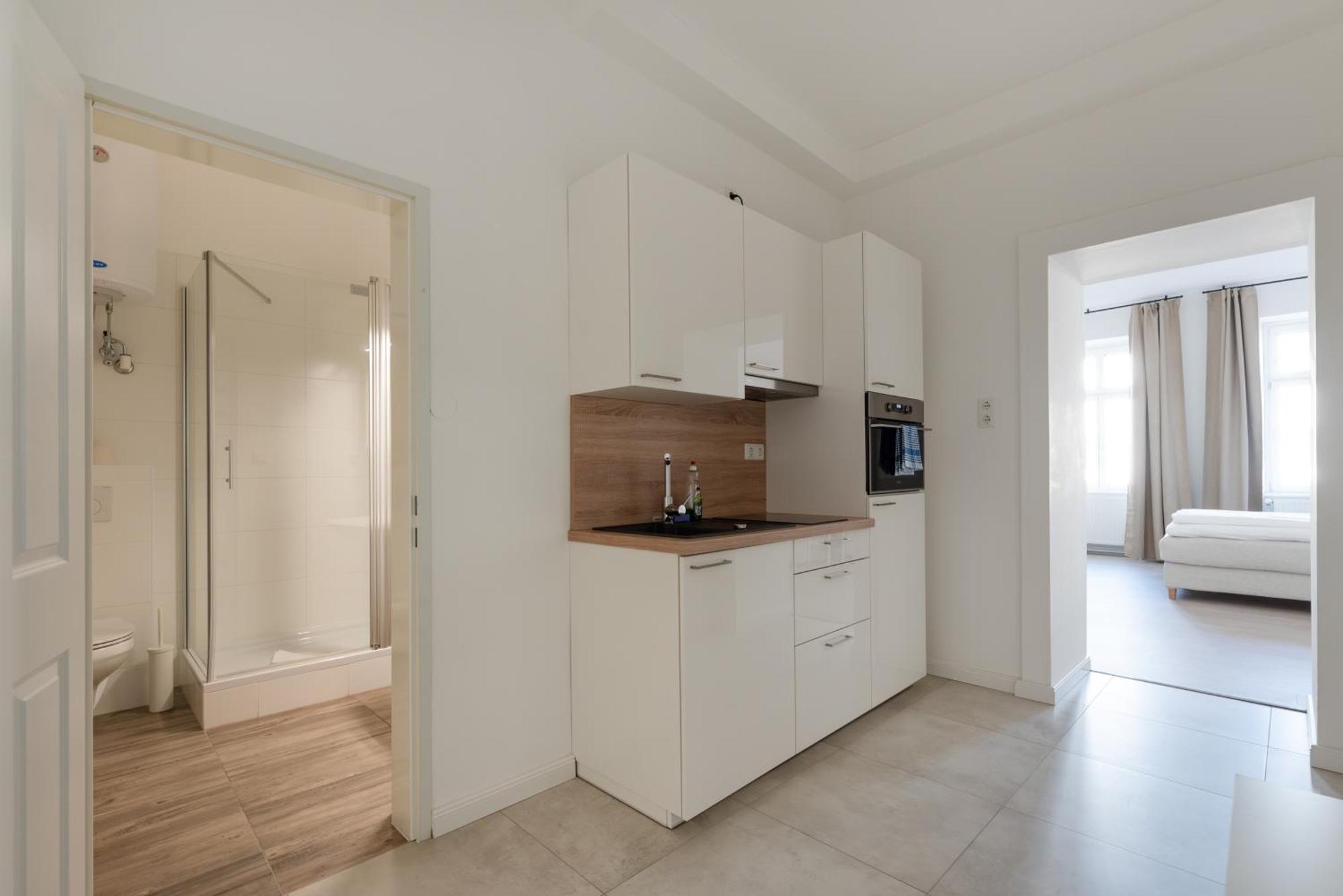 Apartament Near *