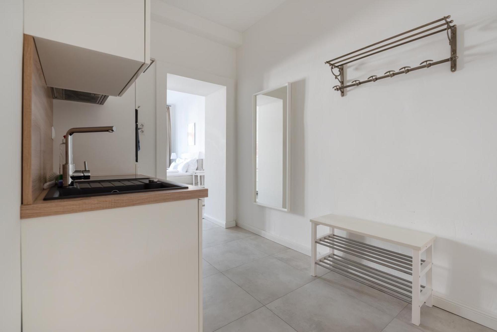 Apartament Near Wiedeń