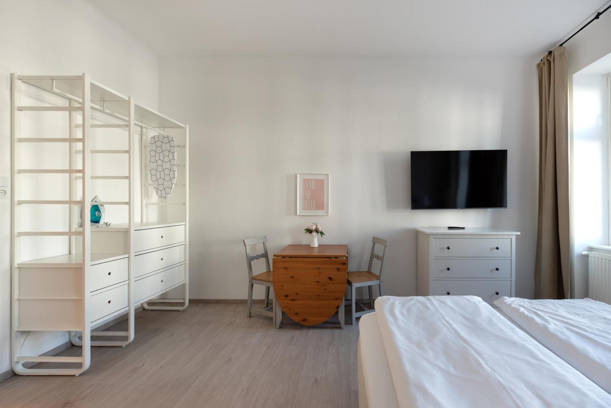 Apartament Near