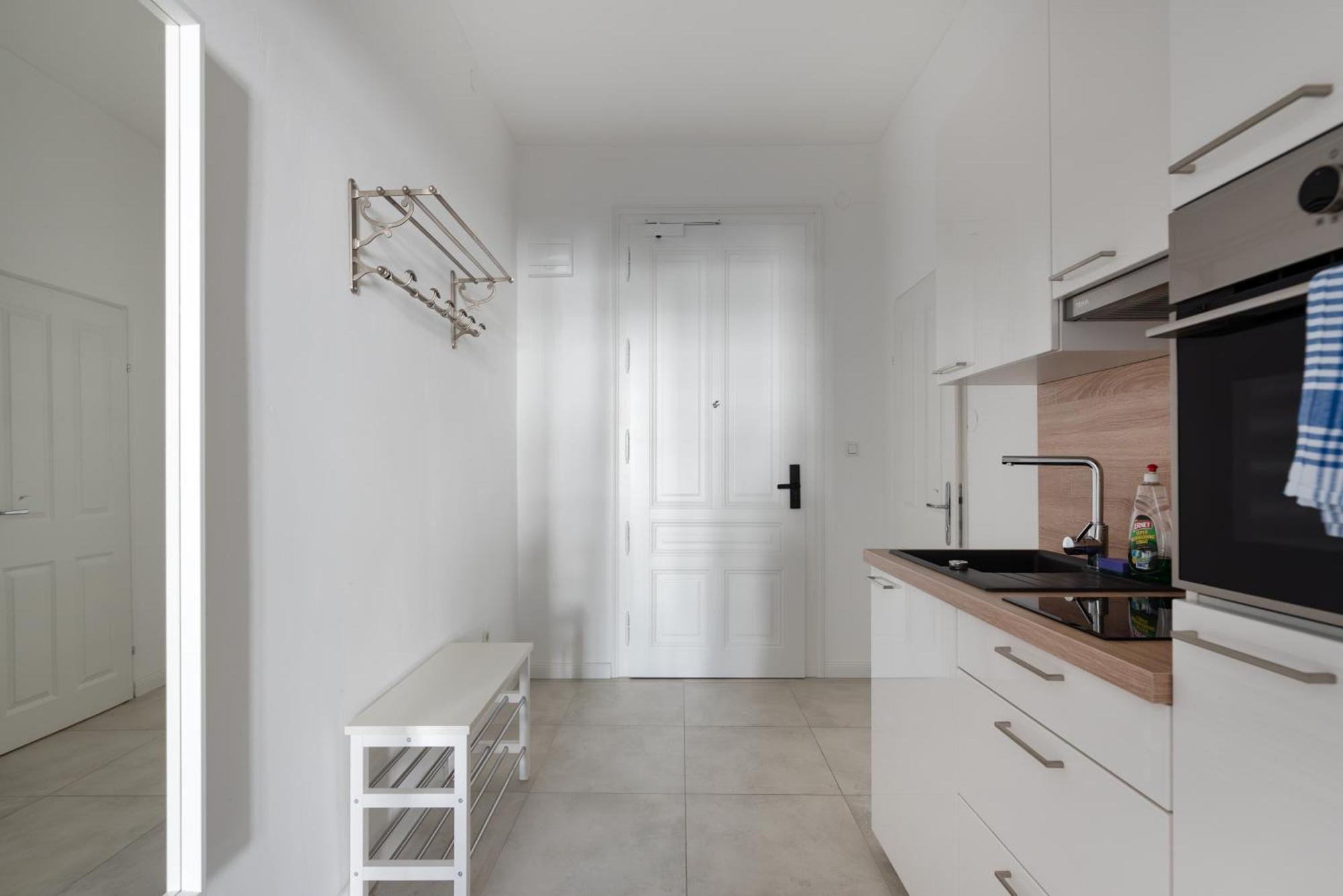 Near Apartament