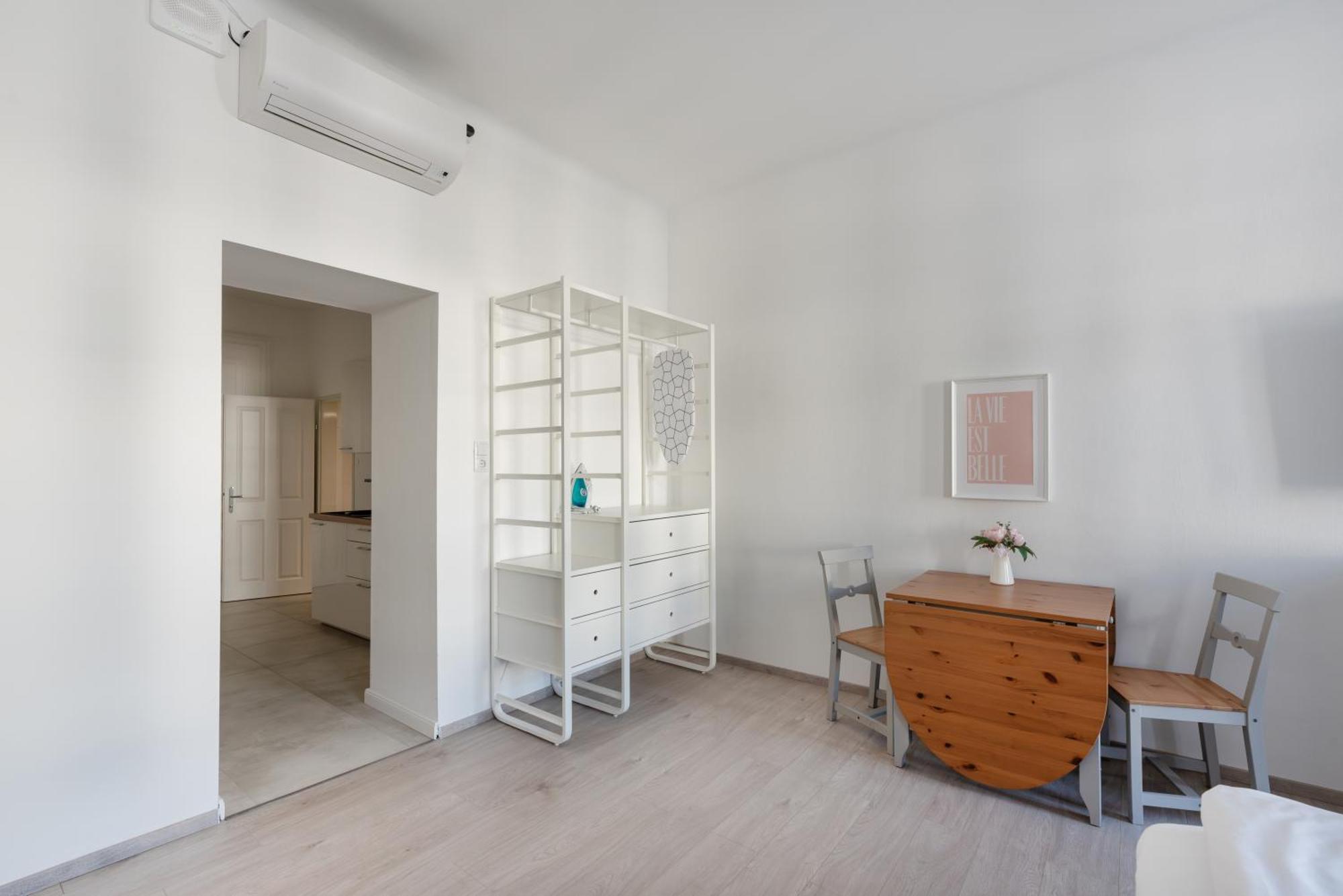 Apartament Near Wiedeń