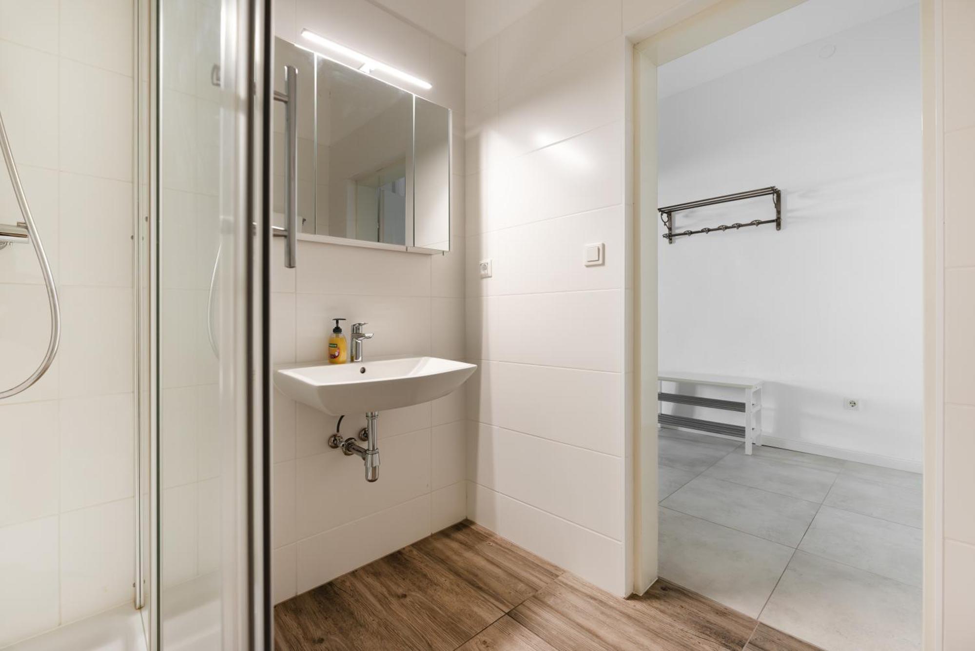 Apartament Near